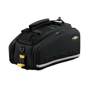 Topeak brašna na nosič Mtx Trunk Bag Exp S Bočnicemi