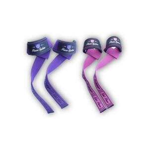 Ariana PowerSystem trhačky G POWER STRAPS - Purple