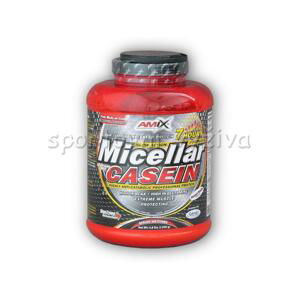 Amix Micellar Casein 2200g - Forest fruits