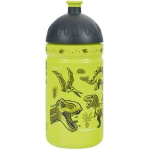 Zdravá lahev Dinosauři 500ml