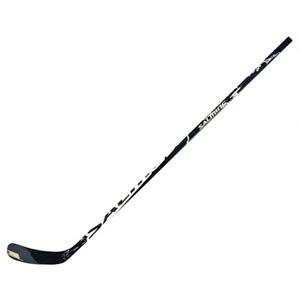 Salming Stick M11 13' seniorská hokejka - Pravá ruka dole, Zahnutí 48, Tvrdost 105
