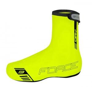Force PU DRY ROAD fluo - S EU 38-40