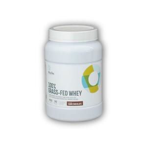 Myotec 100% Grass Fed Whey 900g - Čokoláda