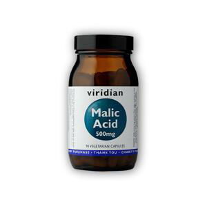 Viridian Malic Acid 90 kapslí