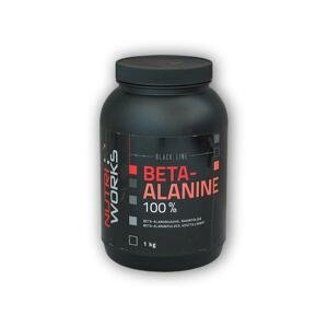 Nutri Works Beta Alanine 100% 1000g