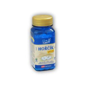 VitaHarmony Hořčík 300mg 180 tablet