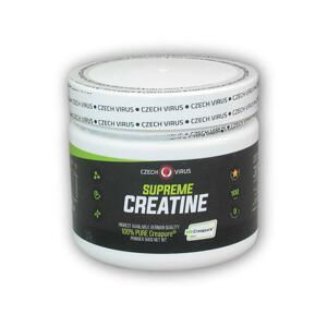 Czech Virus Creatine Creapure 500g