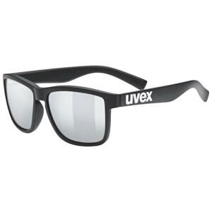 Uvex LGL 39 black mat 2216