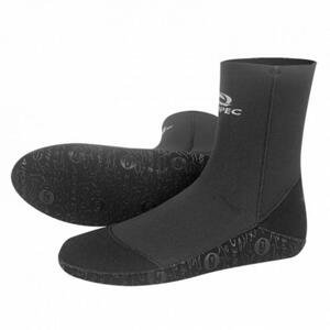 Aropec Neoprenové ponožky TEX 3 mm - 2XL 46/47