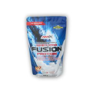 Amix WheyPro Fusion Protein 500g sáček - Cookies cream