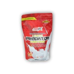 Amix 100% Predator Protein 500g sáček - Cookies cream