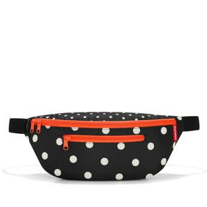 Reisenthel Beltbag M Mixed Dots ledvinka