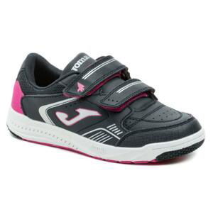 Joma W OTTO JR 2053 Navy Fuchsia sportovní boty - EU 35