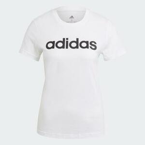Adidas W LIN T GL0768 dámské tričko - L