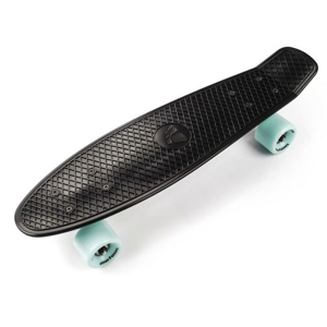 MTR 56 cm AL truck černý - mátový pennyboard