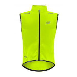 Force V48 fluo cyklovesta - neprofuk - M