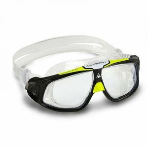 Aqua Sphere Pánské plavecké brýle SEAL 2 - sv. modrá/bílá