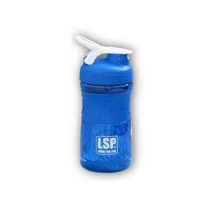LSP Nutrition Blender bottle 20 oz lahev LSP - Red