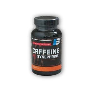 Body Nutrition Caffeine + synephrine 90 kapslí