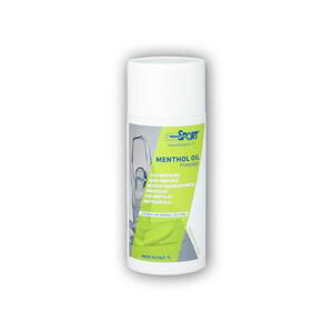 Bio Sport Italy Olio mentolato 500ml