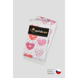 GoldBee BeBooty Love Donuts CZ - L