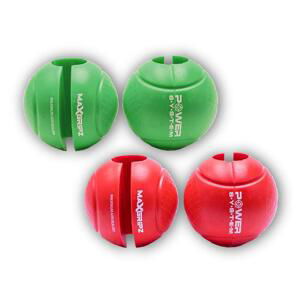 Ariana BAR GLOBE GRIPZ - 4058 - Green