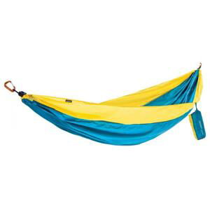 Cocoon hamaka Travel Hammock Double island green