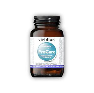 Viridian Synerbio ProCare 30 kapslí