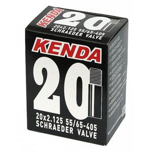 Kenda 20x2.125-2.35 (55/58-406) AV duše