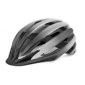 R2 ATH27B VENTU cyklistická helma - L: 58-61 cm