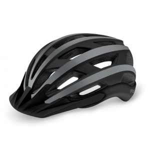 R2 ATH26A EXPLORER cyklistická helma - L: 58-61 cm