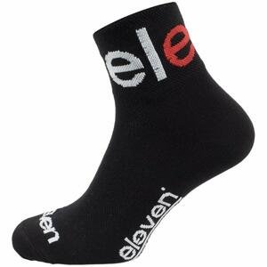 Eleven Howa ponožky BigE černá - S (UK 36-38)