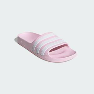 Adidas Adilette AQUA K FY8072 dětské nazouváky - UK 4 / EU 36