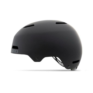 Giro Quarter FS - Black S (51-55 cm) - černá