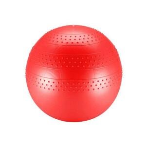 Sedco Gymnastický míč SPECIAL Gymball - 55 cm - červený