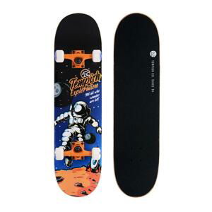 Tempish EXPLORATE skateboard