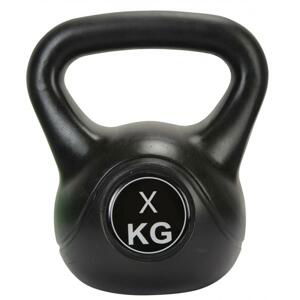 Sedco Činka kettlebell Exercise Black - 20