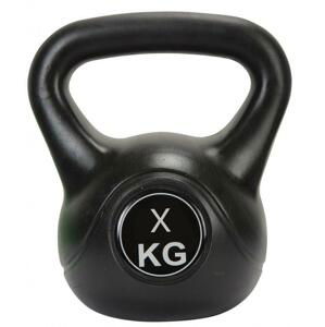 Sedco Činka kettlebell Exercise Black - 18