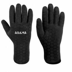 Agama Neoprenové rukavice ULTRASTRETCH 2 mm - M/8