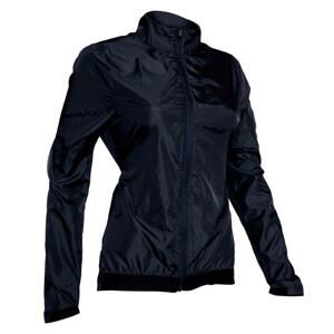 Salming Sarek Jacket Women Dark Grey - L