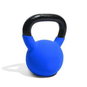 Sedco Činka KETTLEBELL VINYL COATED - 10