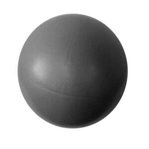 Sedco Míč overball AERO 25cm - Černá