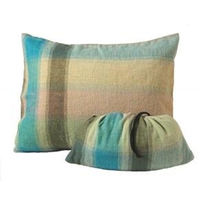 Cocoon obal na polštář Pillow Stuff Sack S african rainbow