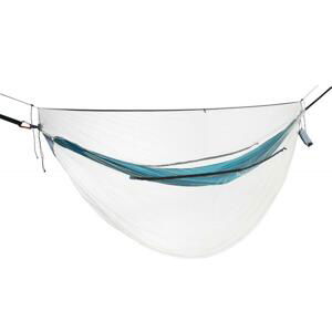 Cocoon moskytiéra Mosquito Net Ultralight Hammock silt green