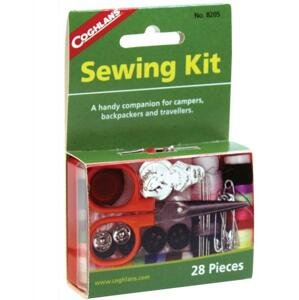 Coghlans Ltd. Coghlans šicí souprava Sewing Kit