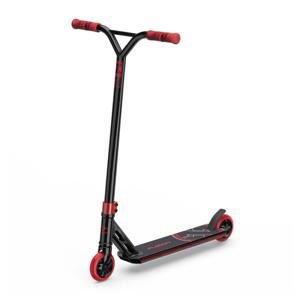 Fuzion Pro X-5 Black/Red