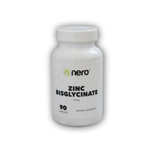 NeroDrinks Zinc Bisglycinate 90 kapslí