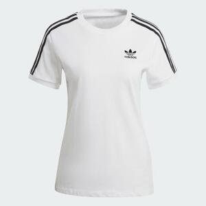 Adidas 3 Stripes TEE GN2913 W dámské tričko - 34