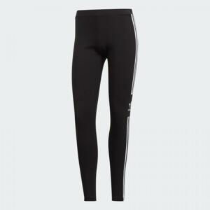 Adidas Trefoil Tight DV2636 W dámské legíny - 34