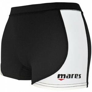 Mares Dámské lycrové kalhoty RASHGUARD SHORTS SHE DIVES, krátké - 2XS (dostupnost 5-7 dní)
